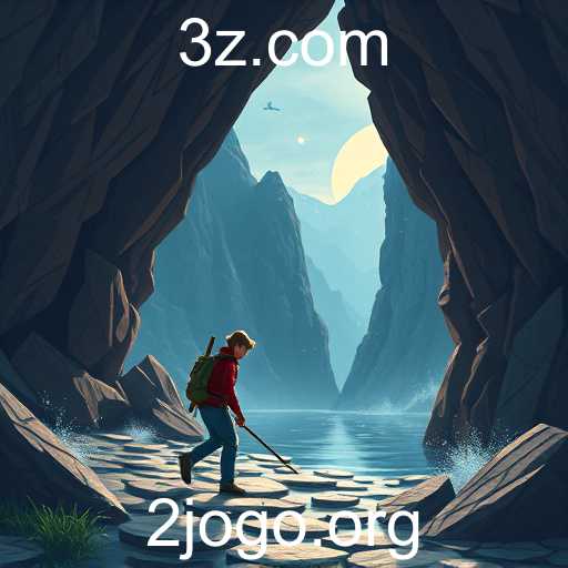Explorando o Fascinante Mundo dos Jogos de Aventura