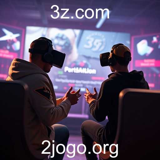 Tendências Digitais e o Contexto Atual da Indústria de Jogos