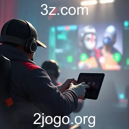 O Futuro dos Jogos em 2026: Avanços e Desafios