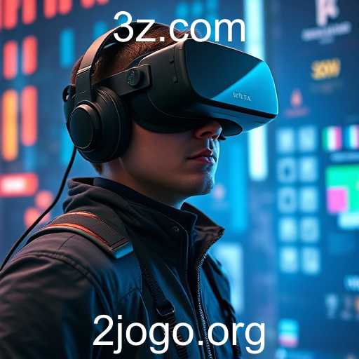 A Evolução e o Futuro dos Jogos Online em 2025