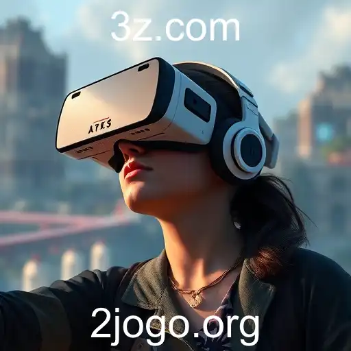 Inovações e Desafios no Mundo dos Games