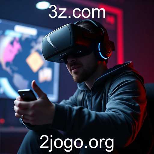 Inovações no Mundo dos Jogos em 2026