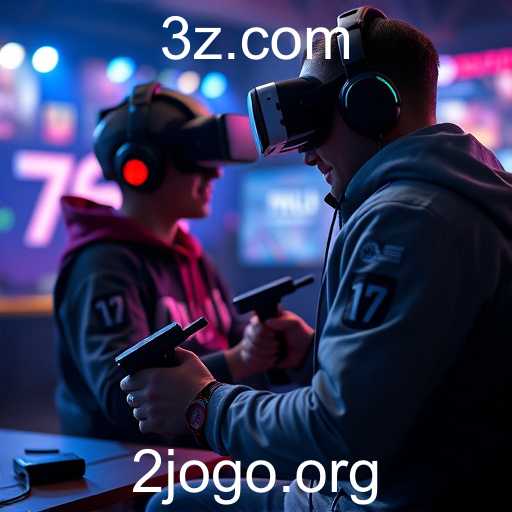 Inovações e Tendências no Mundo dos Jogos em 2026