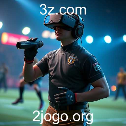 Revolução dos Games: Inovações e Tendências