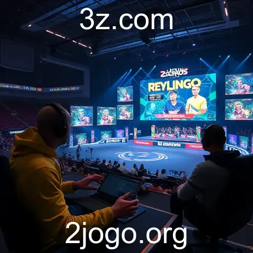 A Nova Era dos Jogos em 2025: Inovações e Relatórios