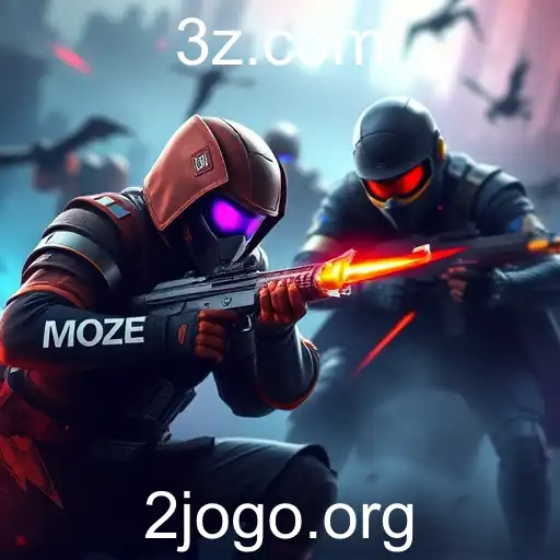 2jogo: A Revolução dos Games em 2025