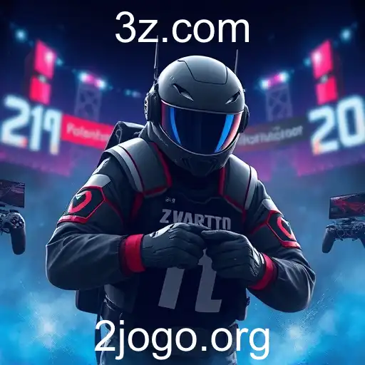A Revolução dos Jogos Online e a Ascensão do 2jogo
