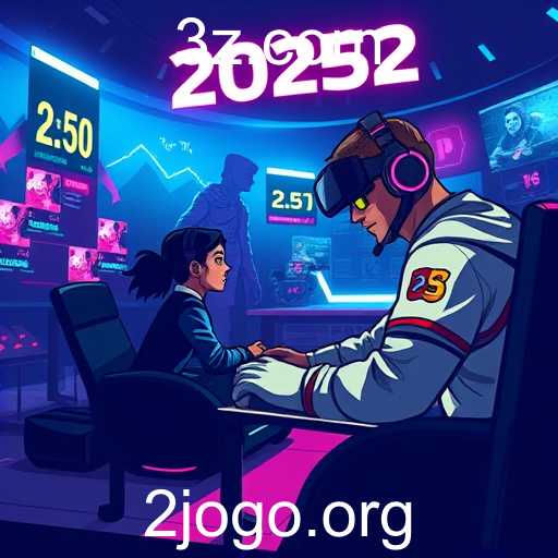 A Revolução dos Jogos Online