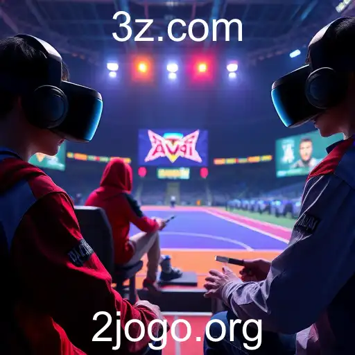 Evolução dos Jogos Online em 2025