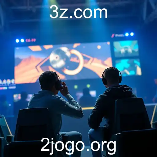 Avanços e Desafios da Indústria de Games em 2026