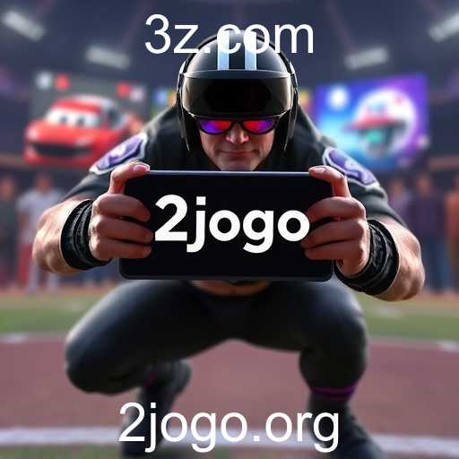 A Revolução do Mercado de Jogos em 2026