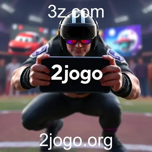 A Revolução do Mercado de Jogos em 2026