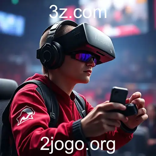 Inovações e Desafios no Mundo dos Jogos em 2025