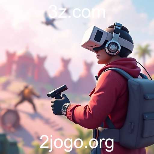 A Revolução dos Jogos em 2025