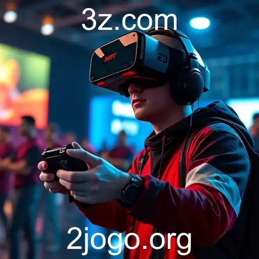 A Revolução do Streaming de Jogos em 2025