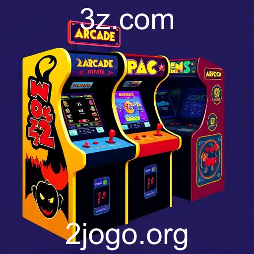 Inovações e Tendências no Mundo dos Jogos para 2025