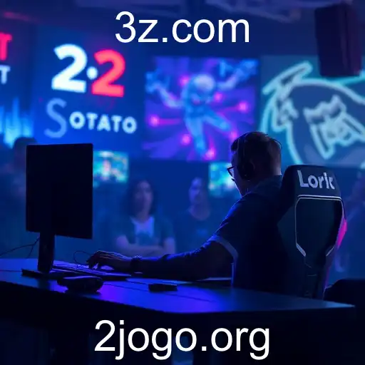 Tendências e Inovações do Universo dos Games