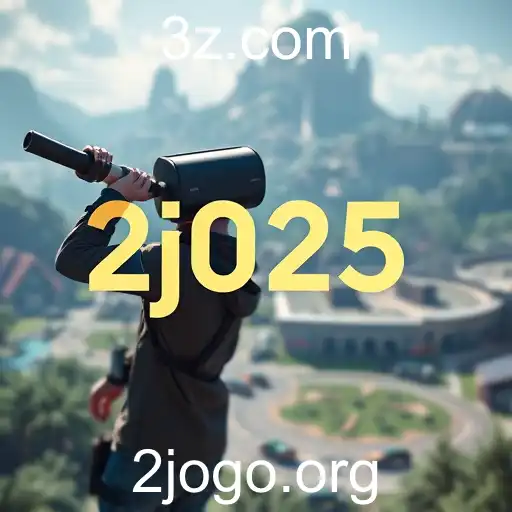 Inovações e Tendências no Mundo dos Jogos em 2025