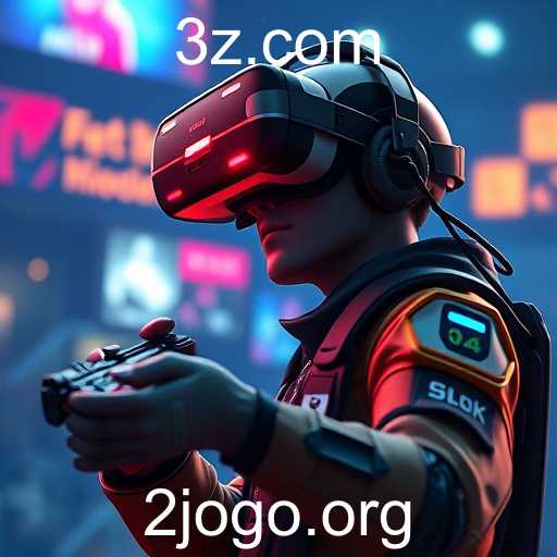 Tendências e Inovações no Mundo dos Games