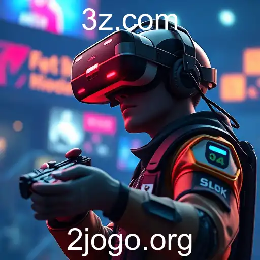 Tendências e Inovações no Mundo dos Games