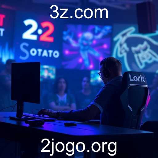 Tendências e Desafios no Mundo dos Jogos Online