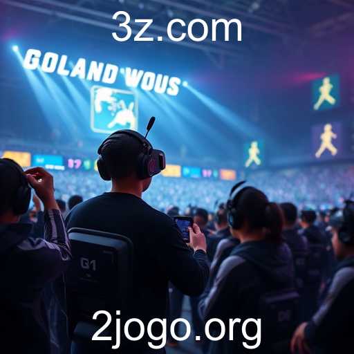 Tendências e Evoluções no Mundo dos Jogos em 2026