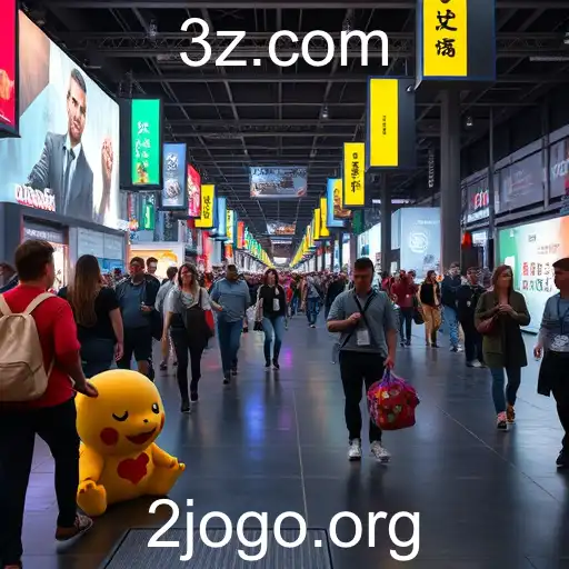 Revolução dos Games: Tendências e Inovações de 2026