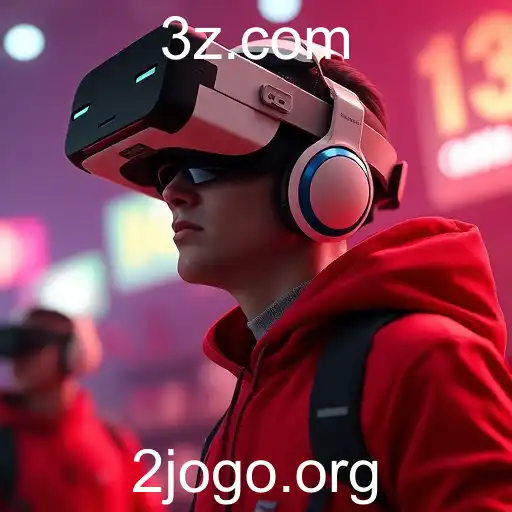 Tendências e Inovações no Mundo dos Jogos em 2026