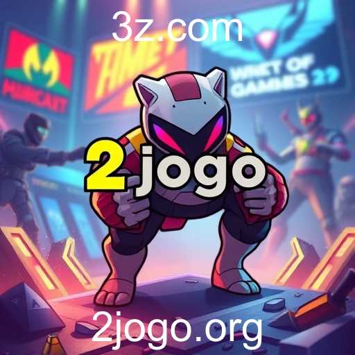 O Crescimento do Mercado de Jogos em 2026: O Papel do 2jogo