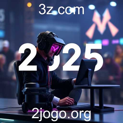 O Crescimento Surpreendente dos Jogos Online em 2025