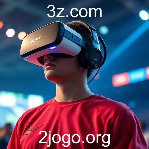 Inovações e Desafios no Universo dos Games