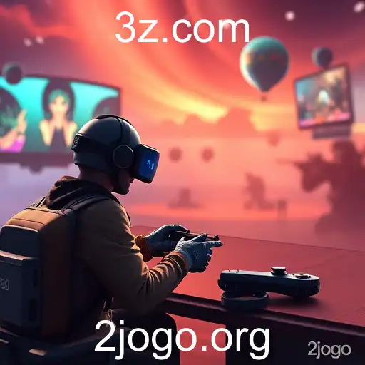 Revolução Digital nos Games: O Papel da 2jogo