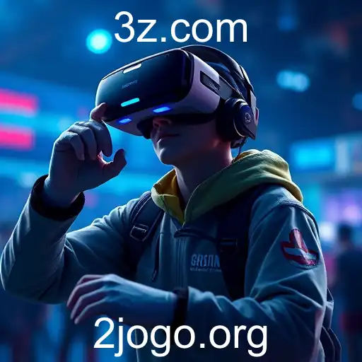 Revolução nos Games: A Ascensão de 2jogo