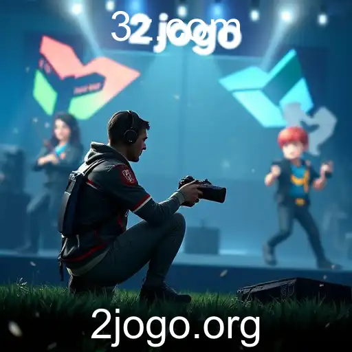 Revolução no Mundo dos Jogos Online