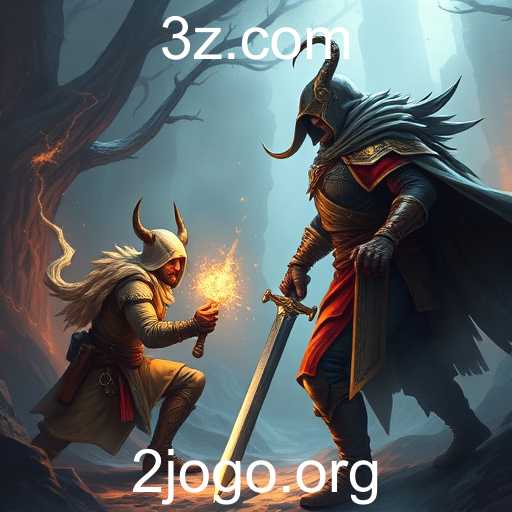 A Fascinante Categoria de RPGs no Universo dos Jogos