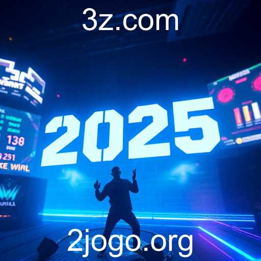 Impacto da Tecnologia no Mercado de Games em 2025