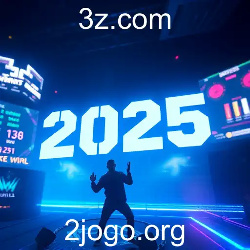 Impacto da Tecnologia no Mercado de Games em 2025
