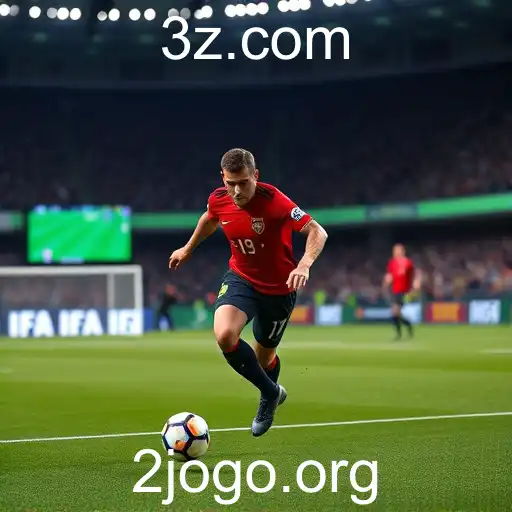 Inovações Tecnológicas no Futebol Moderno