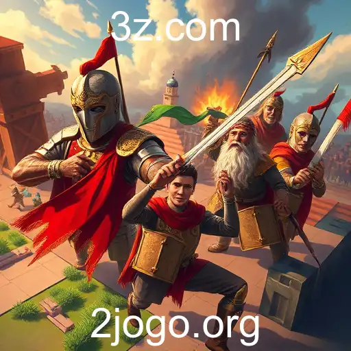 A Evolução dos Jogos em 2025